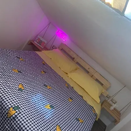 Apartment A Casa Di Leo *