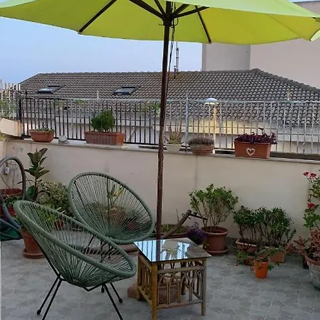 A Casa Di Leo Porto Torres