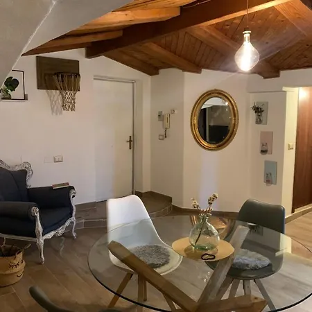 Apartment A Casa Di Leo Porto Torres