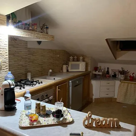 A Casa Di Leo Apartment Porto Torres